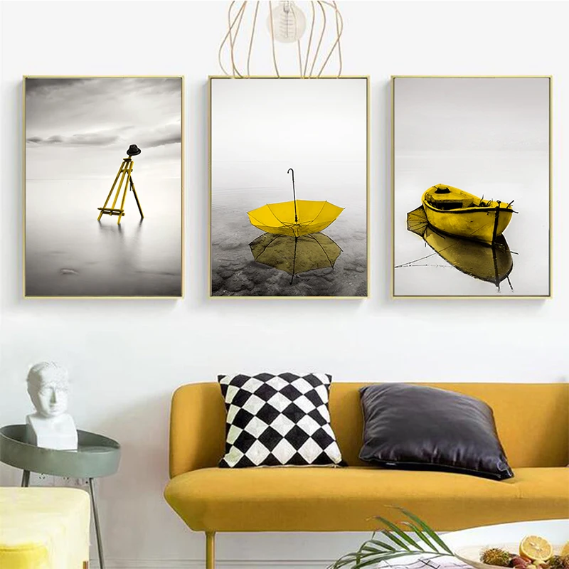 Abstract Calm Lake Landscape Yellow Canvas Painting Posters Prints Quadros Wall Art Picture For Living Room Home Decor Cuadros
Abstract Calm Lake Landscape Yellow Canvas Painting Posters Prints Quadros Wall Art Picture For Living Room Home Decor Cuadros
