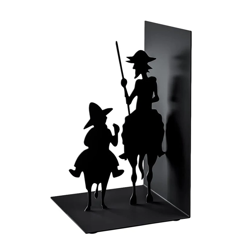 Hot Simple Modern Decorative Book Ends Iron Art Black Metal Bookends for Collecting CD Albums Magazines Heavy Books PLD
Hot Simple Modern Decorative Book Ends Iron Art Black Metal Bookends for Collecting CD Albums Magazines Heavy Books PLD