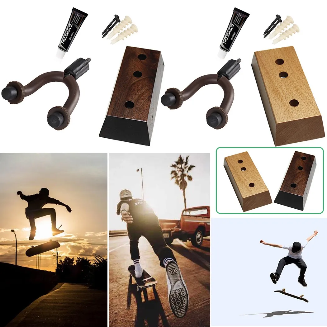 Wall Mount Ukulele Guitar Hanger Hook Skateboard Wall Mount Hanger Display Rack Hanger Keeper Guitar Uke Stringed No Punch
Wall Mount Ukulele Guitar Hanger Hook Skateboard Wall Mount Hanger Display Rack Hanger Keeper Guitar Uke Stringed No Punch