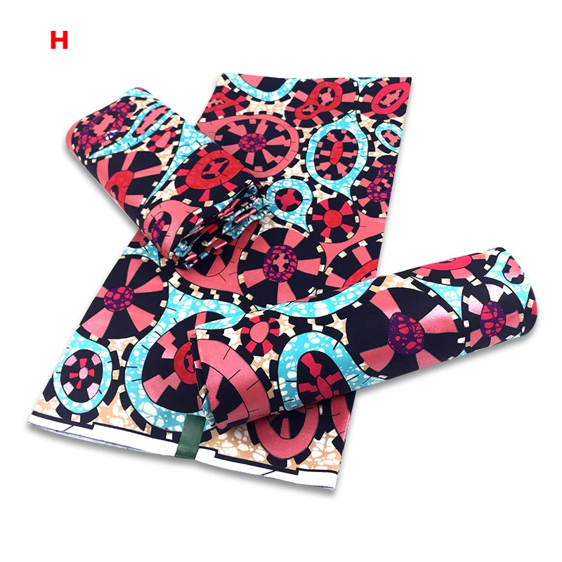 2021 New African Gold Wax Fabric 100% Cotton High Quality Nigerian Real Prints Ankara Material Ghana Style Soft Cloth Sewing
2021 New African Gold Wax Fabric 100% Cotton High Quality Nigerian Real Prints Ankara Material Ghana Style Soft Cloth Sewing