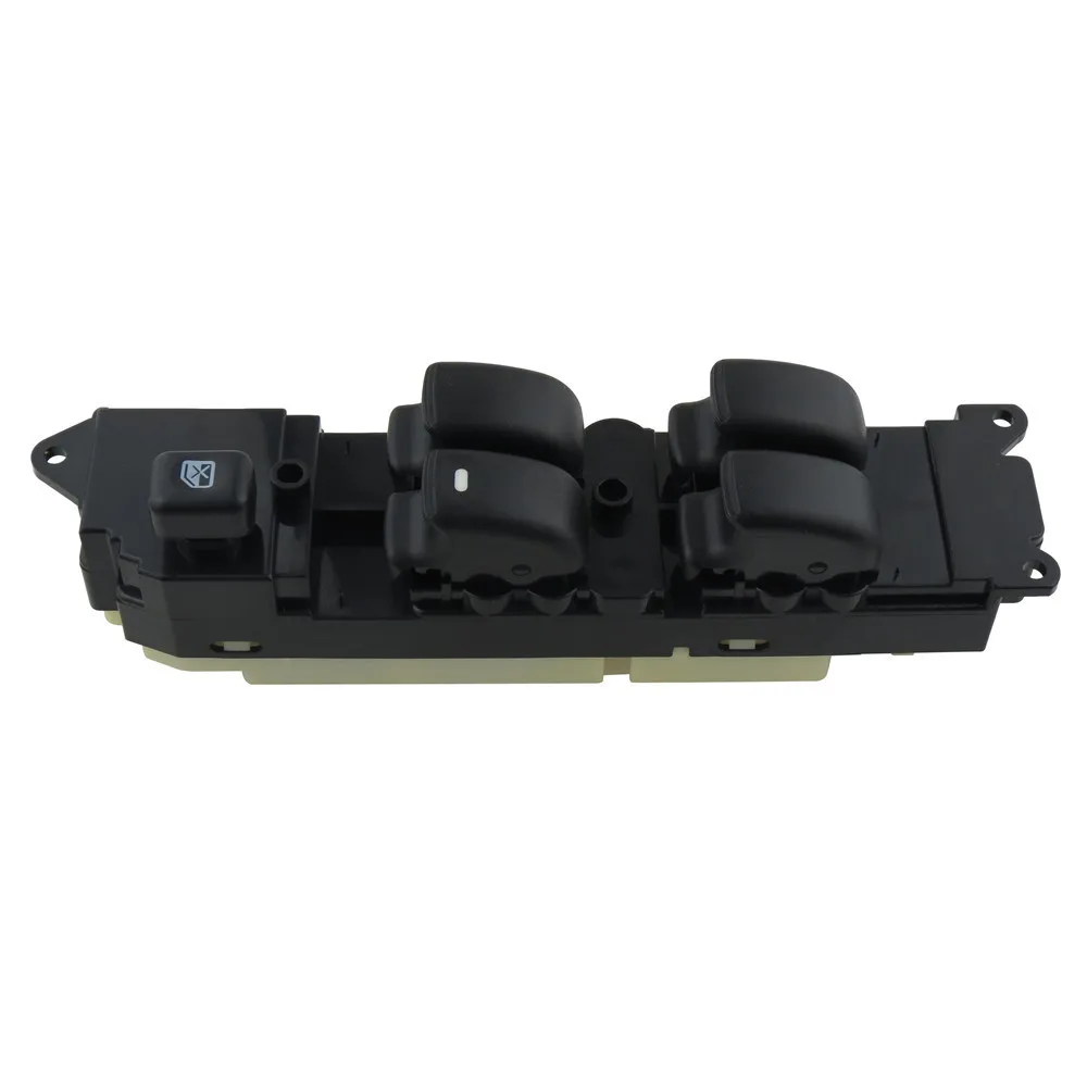 High Quality Driver Front Electric Window Control Switch Fit For Mitsubishi L200 auto accessorie
High Quality Driver Front Electric Window Control Switch Fit For Mitsubishi L200 auto accessorie