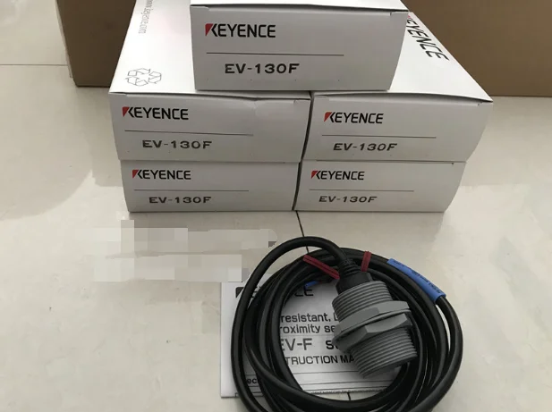Новый Keyence EV-130F Сенсор в коробке | Безопасность и защита