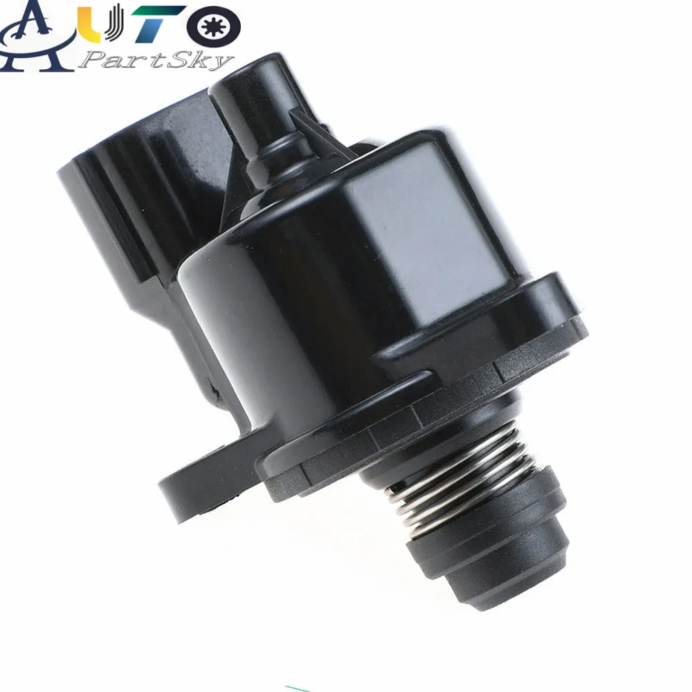 New Idle Air Control Valve 1450A166 for Mitsubishi for Chrysler for Dodge Lioncel Lancer 1450A132 MD628138 MD613992
New Idle Air Control Valve 1450A166 for Mitsubishi for Chrysler for Dodge Lioncel Lancer 1450A132 MD628138 MD613992