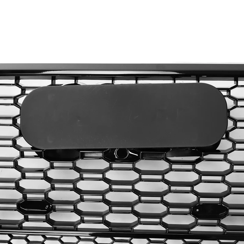 Car Grill RSQ5 Grille Front Bumper Grille Fit For Audi Q5 SQ5 Honeycomb grille With Lower mesh 2018+
Car Grill RSQ5 Grille Front Bumper Grille Fit For Audi Q5 SQ5 Honeycomb grille With Lower mesh 2018+