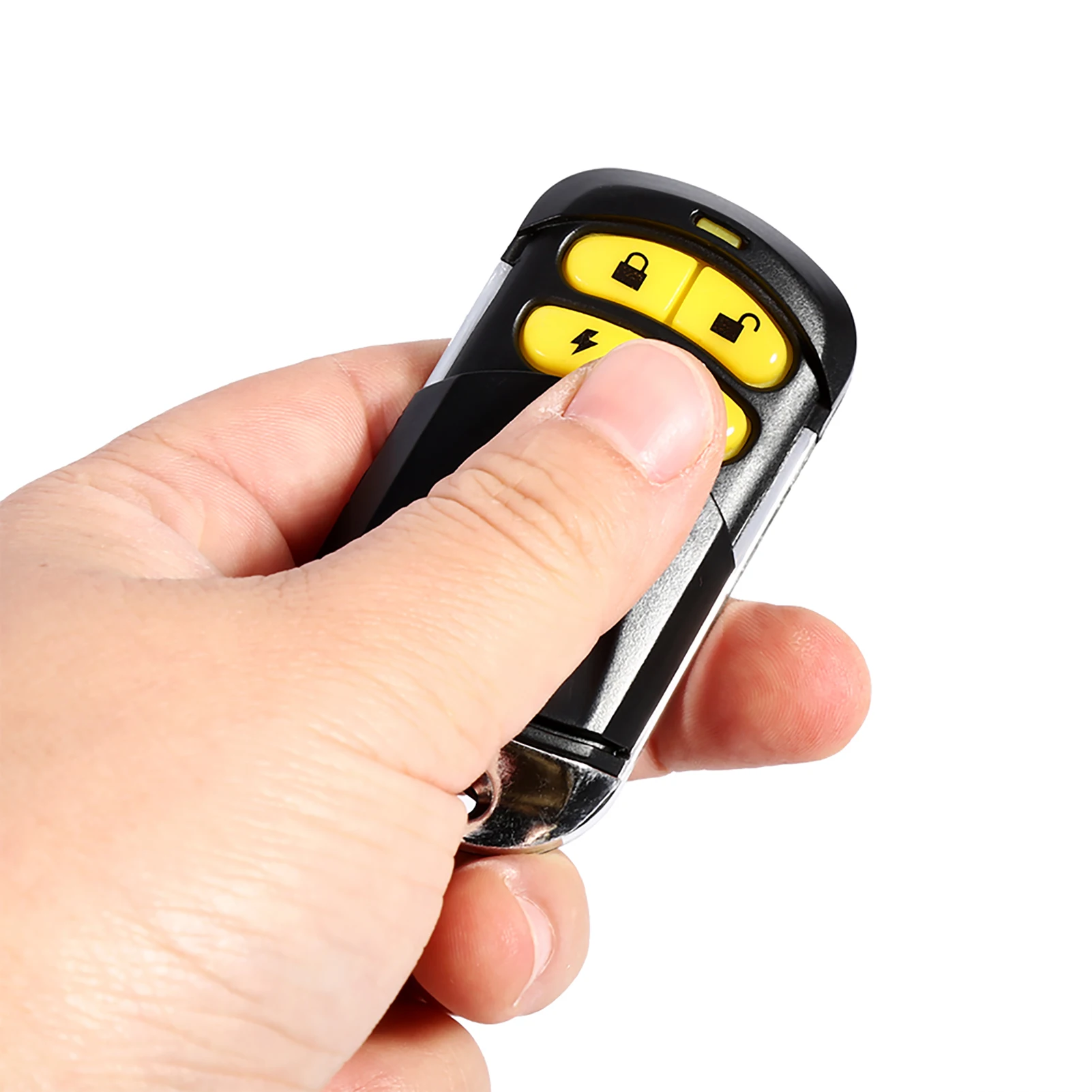 thumb