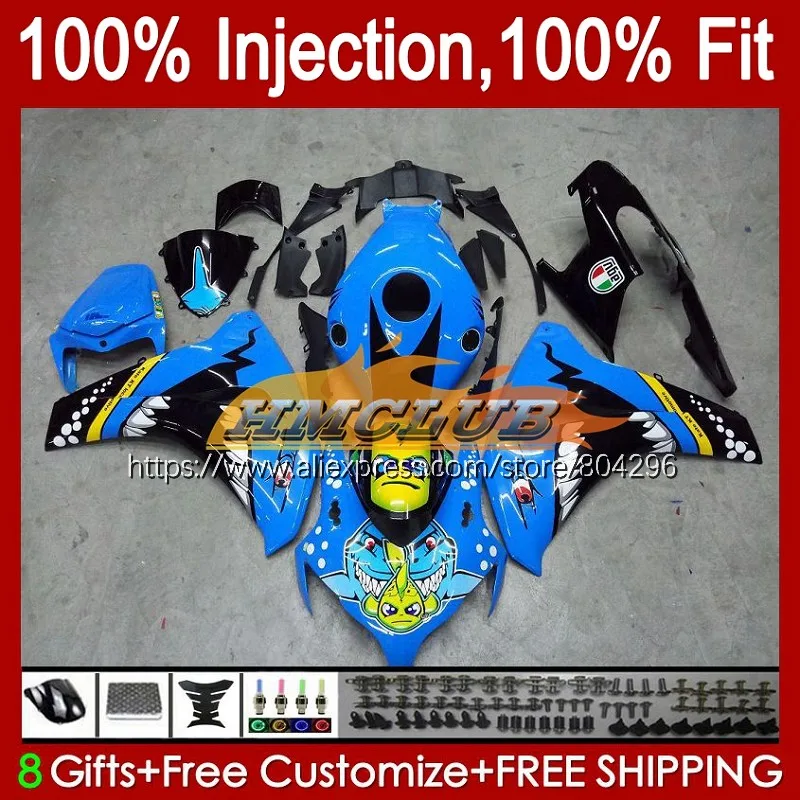 OEM инъекция для HONDA CBR1000 1000CC CBR1000RR 08 09 10 11 16No.34 CBR 1000 RR 1000RR Новый Граффити 2008 2009 2010 2011 обтекатель
OEM инъекция для HONDA CBR1000 1000CC CBR1000RR 08 09 10 11 16No.34 CBR 1000 RR 1000RR Новый Граффити 2008 2009 2010 2011 обтекатель