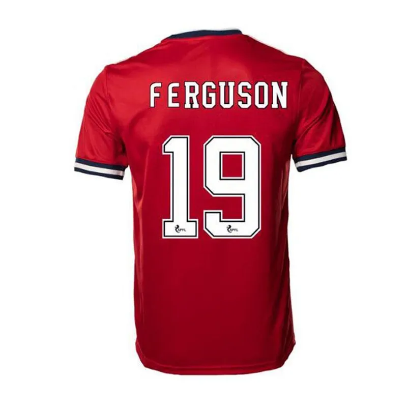 Aberdeen HEDGES Soccer Jersey 2021 22 HORNBY HENDRY McGINN Maillots De Foot HAYES FERGUSON KENNEDY McCrorie Football Shirt Kit
Aberdeen HEDGES Soccer Jersey 2021 22 HORNBY HENDRY McGINN Maillots De Foot HAYES FERGUSON KENNEDY McCrorie Football Shirt Kit