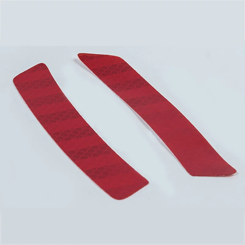 Reflective Wwarning Stickers Car Protective Sticker For Mazda 3 Axela 2020 2019 Modification Car Decoration
Reflective Wwarning Stickers Car Protective Sticker For Mazda 3 Axela 2020 2019 Modification Car Decoration