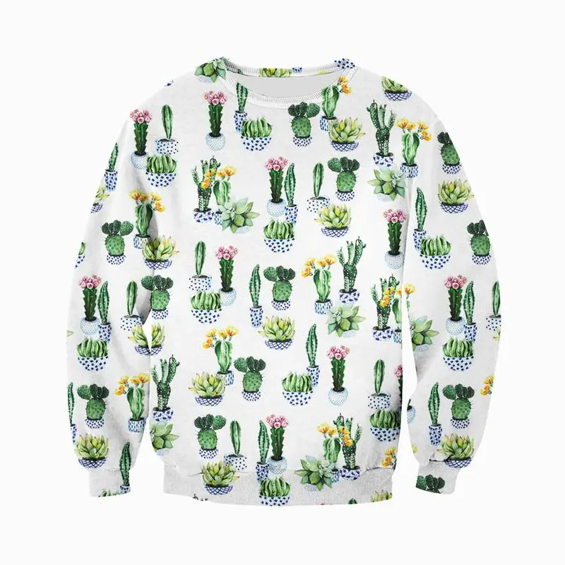 3D printing cactus tops men and women fashion casual long-sleeved sweatshirt hoodie zipper hoodie DWY013
3D printing cactus tops men and women fashion casual long-sleeved sweatshirt hoodie zipper hoodie DWY013