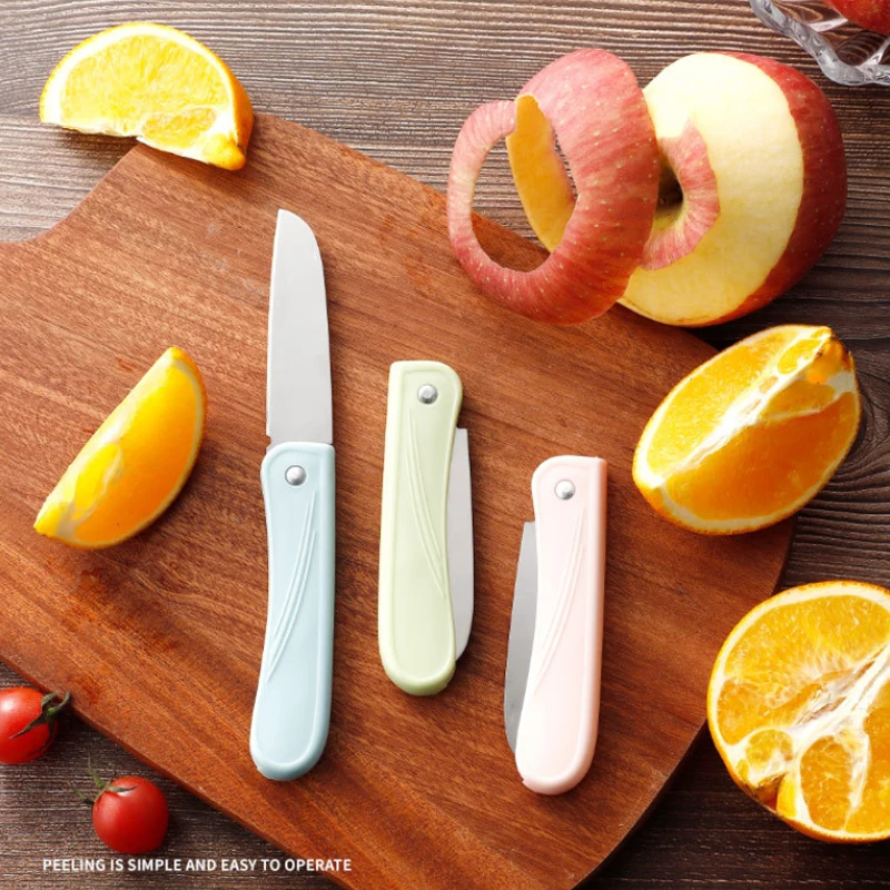 1pcs Folding Knife Potato Meat Bread Camping Cutter Fruit Vegetable Knife For Cutting Peeling Sharp Portable Kitchen Utensils
1pcs Folding Knife Potato Meat Bread Camping Cutter Fruit Vegetable Knife For Cutting Peeling Sharp Portable Kitchen Utensils