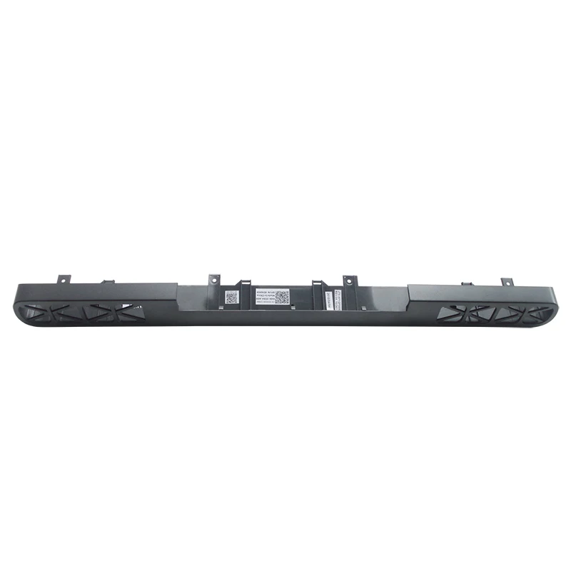 Новые детали для ноутбуков DELL Inspiron 15 7000 MASTER15 7566 7567, задняя крышка hing tail 0D4X69, нижняя базовая крышка, чехол, выхлопной порт
Новые детали для ноутбуков DELL Inspiron 15 7000 MASTER15 7566 7567, задняя крышка hing tail 0D4X69, нижняя базовая крышка, чехол, выхлопной порт