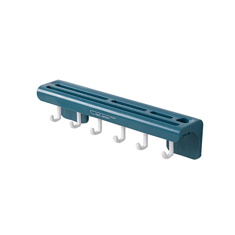 Kitchen Wall-Mounted Knife Holder Knife Shelf Storage Rack Kitchen Storage Hook Punch-Free Kitchen Storage Rack
Kitchen Wall-Mounted Knife Holder Knife Shelf Storage Rack Kitchen Storage Hook Punch-Free Kitchen Storage Rack