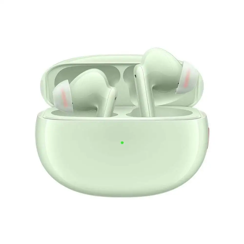 OPPO Enco X True Wireless Bluetooth Earphone active Noise Reduction Denna Combined Tuning official original Sports earphone
OPPO Enco X True Wireless Bluetooth Earphone active Noise Reduction Denna Combined Tuning official original Sports earphone