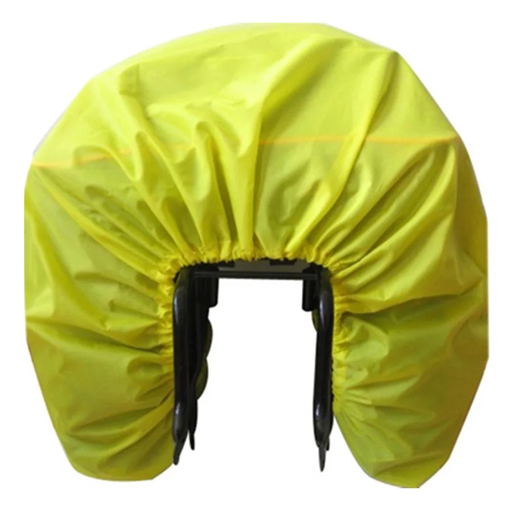 Fluorescent MTB Bike Bag Cover Replacement Cycling Bicycle Rear Pannier Bag 126cm Waterproof Rain Cover
Fluorescent MTB Bike Bag Cover Replacement Cycling Bicycle Rear Pannier Bag 126cm Waterproof Rain Cover