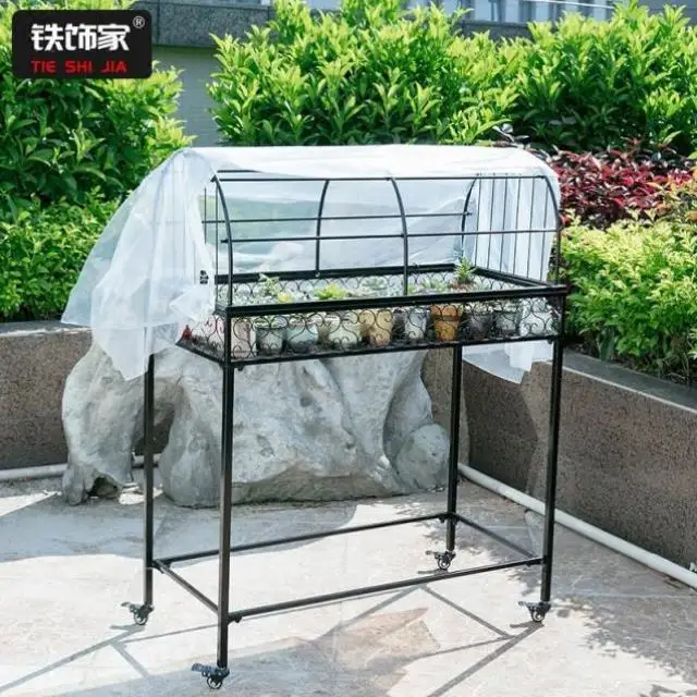 European multi meat flower shelf iron art multi-storey Citi balcony living room room radish green bookshelf flower pot and
European multi meat flower shelf iron art multi-storey Citi balcony living room room radish green bookshelf flower pot and