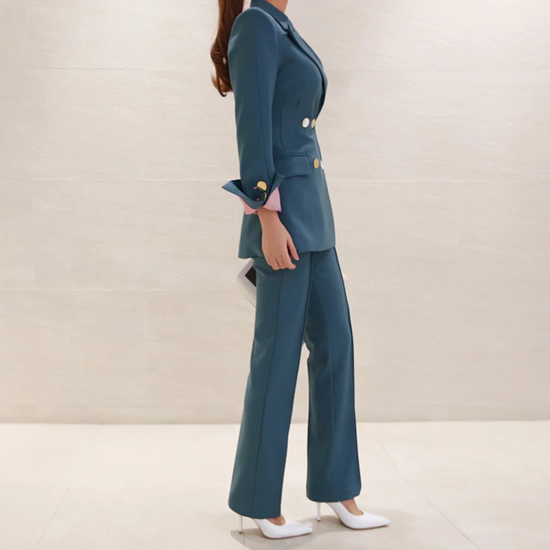New fashion women pencil pant temperament slim suit comfortable high quality work style vintage elegant sexy office pant suits
New fashion women pencil pant temperament slim suit comfortable high quality work style vintage elegant sexy office pant suits