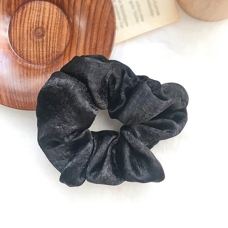 Oversized Bright Color Hair Scrunchies Women Silk Scrunchie Elastic Hair Bands Girls Headwear Donut Grip Loop Ponytail Holder
Oversized Bright Color Hair Scrunchies Women Silk Scrunchie Elastic Hair Bands Girls Headwear Donut Grip Loop Ponytail Holder