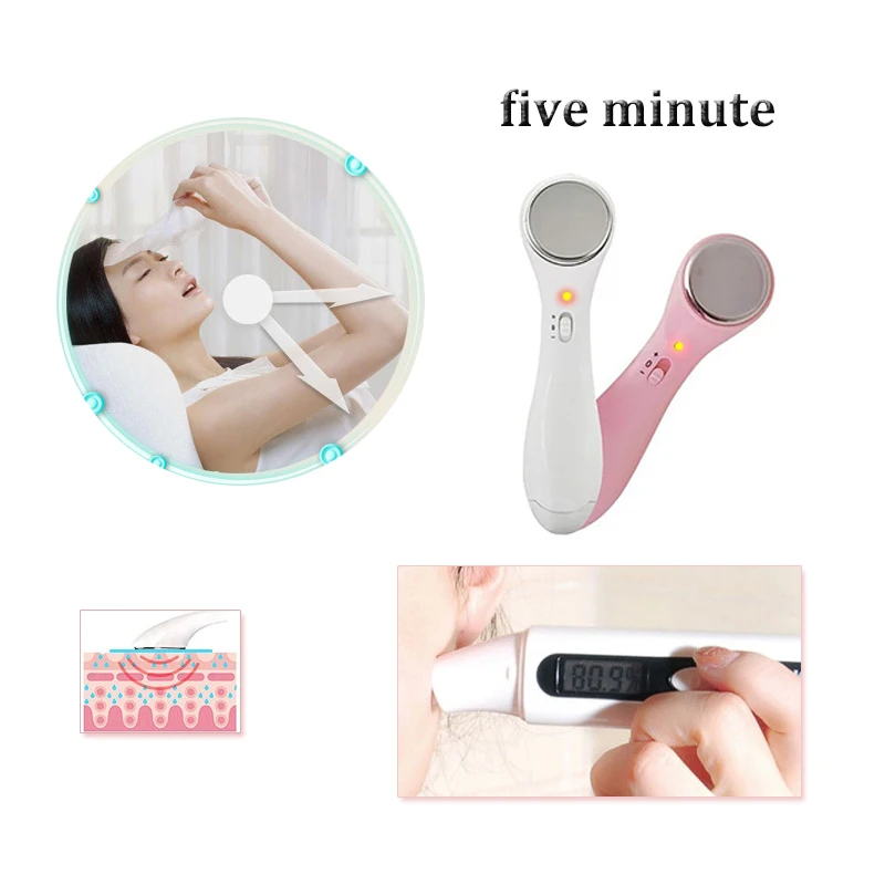 Hot Sale Antiaging Machine High Frequency Ultrasonic Ionic Face Cleaner Removal Skin Wrinkle Lift Facial Massager Beauty Device
Hot Sale Antiaging Machine High Frequency Ultrasonic Ionic Face Cleaner Removal Skin Wrinkle Lift Facial Massager Beauty Device