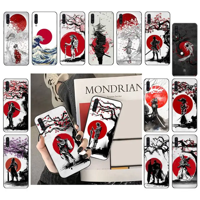 Samurai japanese tattoo Sun Art Phone Case For Samsung Galaxy A51 A71 A52 A12 A50 A32 A21S A70 A31 A21 A11 A12 M31 A02
Samurai japanese tattoo Sun Art Phone Case For Samsung Galaxy A51 A71 A52 A12 A50 A32 A21S A70 A31 A21 A11 A12 M31 A02