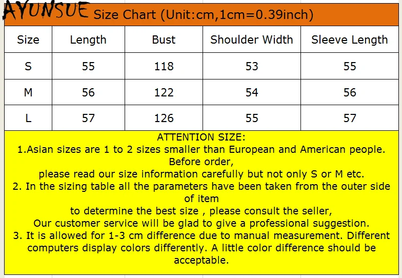 Coat AYUNAUE Natural Fur Female Short Winter Clothes Women Real Leather Jacket Woman Sheep Shearling 2021 Abrigo Mujer 093013
Coat AYUNAUE Natural Fur Female Short Winter Clothes Women Real Leather Jacket Woman Sheep Shearling 2021 Abrigo Mujer 093013