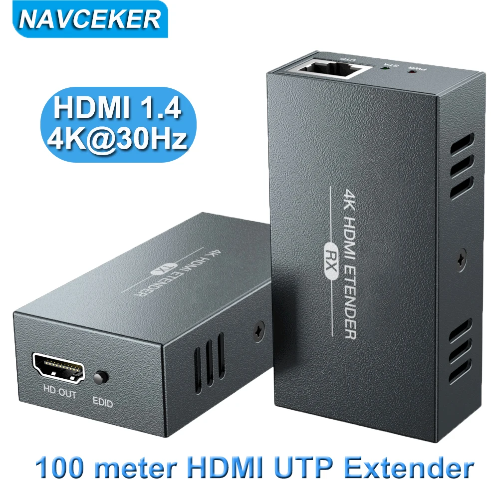 2021 HDMI удлинитель с выходом 4K 1080P HDMI удлинитель 100 м без потери RJ45 к HDMI удлинитель передатчик приемник по Cat5e/Cat6
2021 HDMI удлинитель с выходом 4K 1080P HDMI удлинитель 100 м без потери RJ45 к HDMI удлинитель передатчик приемник по Cat5e/Cat6