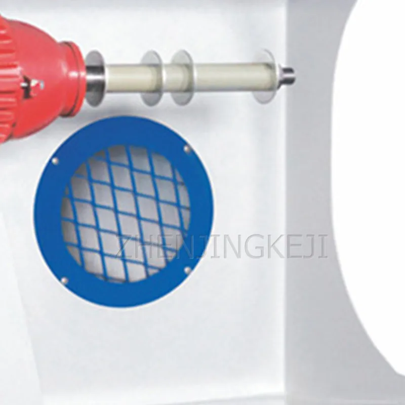 Single Box Type Vacuuming Frequency Conversion Speed Regulation polishing Machine Vamp Polishing Shoemaking Mechanical Equipment
Single Box Type Vacuuming Frequency Conversion Speed Regulation polishing Machine Vamp Polishing Shoemaking Mechanical Equipment