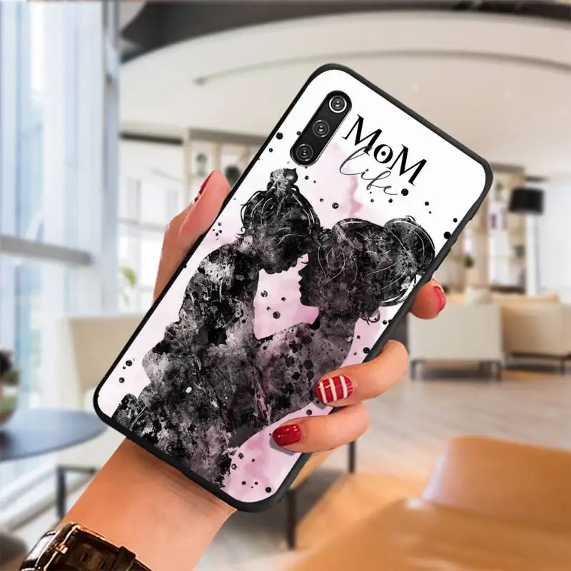 Super Mama Baby Mom GIRL Phone Case For Redmi Note 10 8 9 K20 6 5a promaxCover Fundas Coque
Super Mama Baby Mom GIRL Phone Case For Redmi Note 10 8 9 K20 6 5a promaxCover Fundas Coque