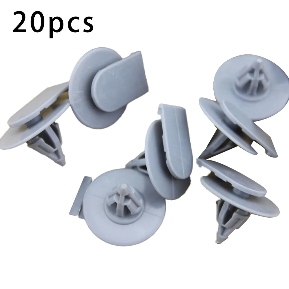 Side Skirt Bumper Cover Clip Front Fender Car For Mini Cooper S 2002-2012 Grey High Quality New
Side Skirt Bumper Cover Clip Front Fender Car For Mini Cooper S 2002-2012 Grey High Quality New