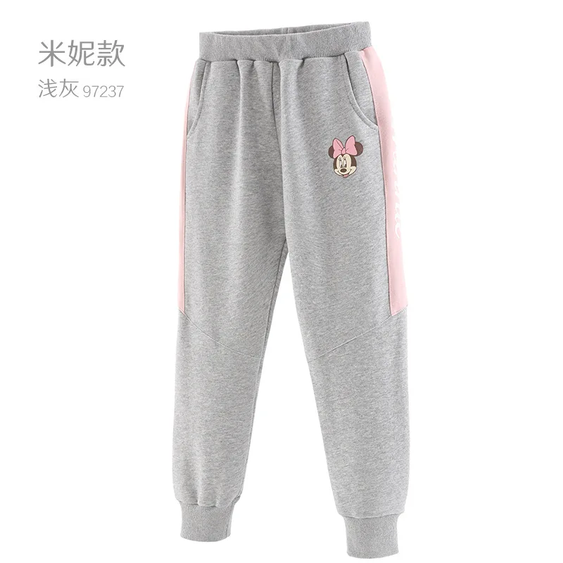 Original Disney Mickey Mouse Minnie Donald Duck Boys Girls Sweatpants Children's Cotton Casual Pants Kids Pants Minnie Mouse
Original Disney Mickey Mouse Minnie Donald Duck Boys Girls Sweatpants Children's Cotton Casual Pants Kids Pants Minnie Mouse