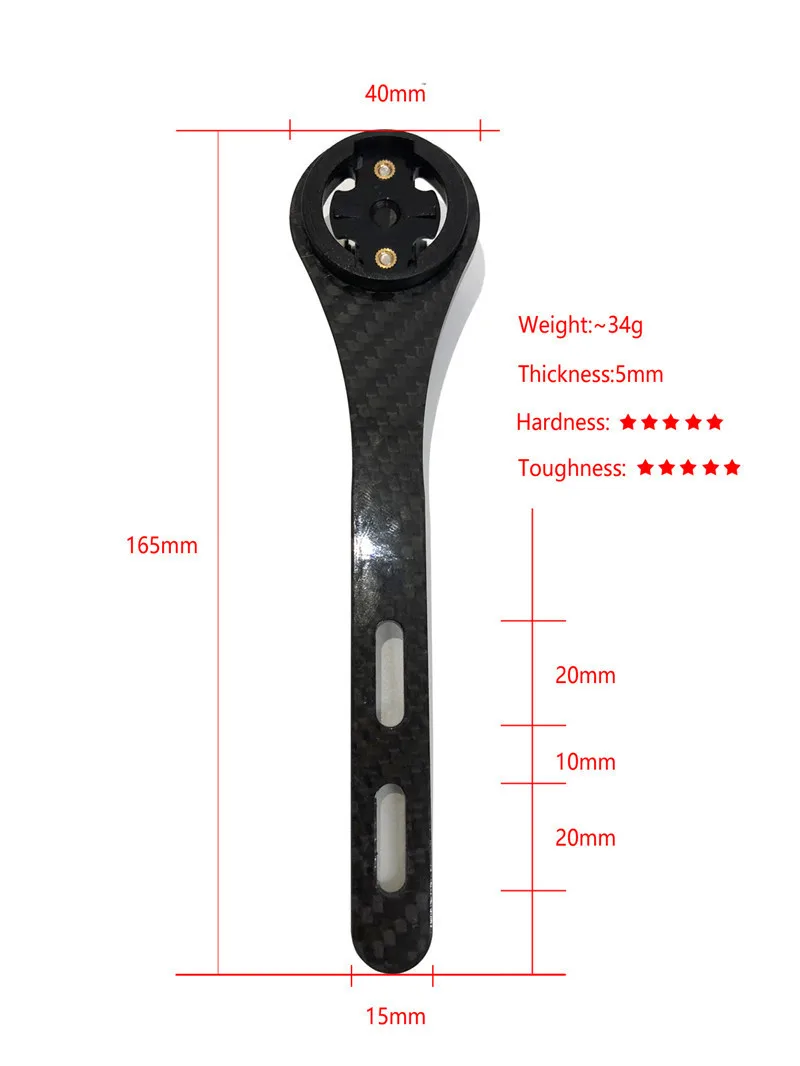 Computer Bracket Integrated Bending Handle Multifunctional Extension Bracket Jiaming Supports MOST Bicycle Light Stand
Computer Bracket Integrated Bending Handle Multifunctional Extension Bracket Jiaming Supports MOST Bicycle Light Stand