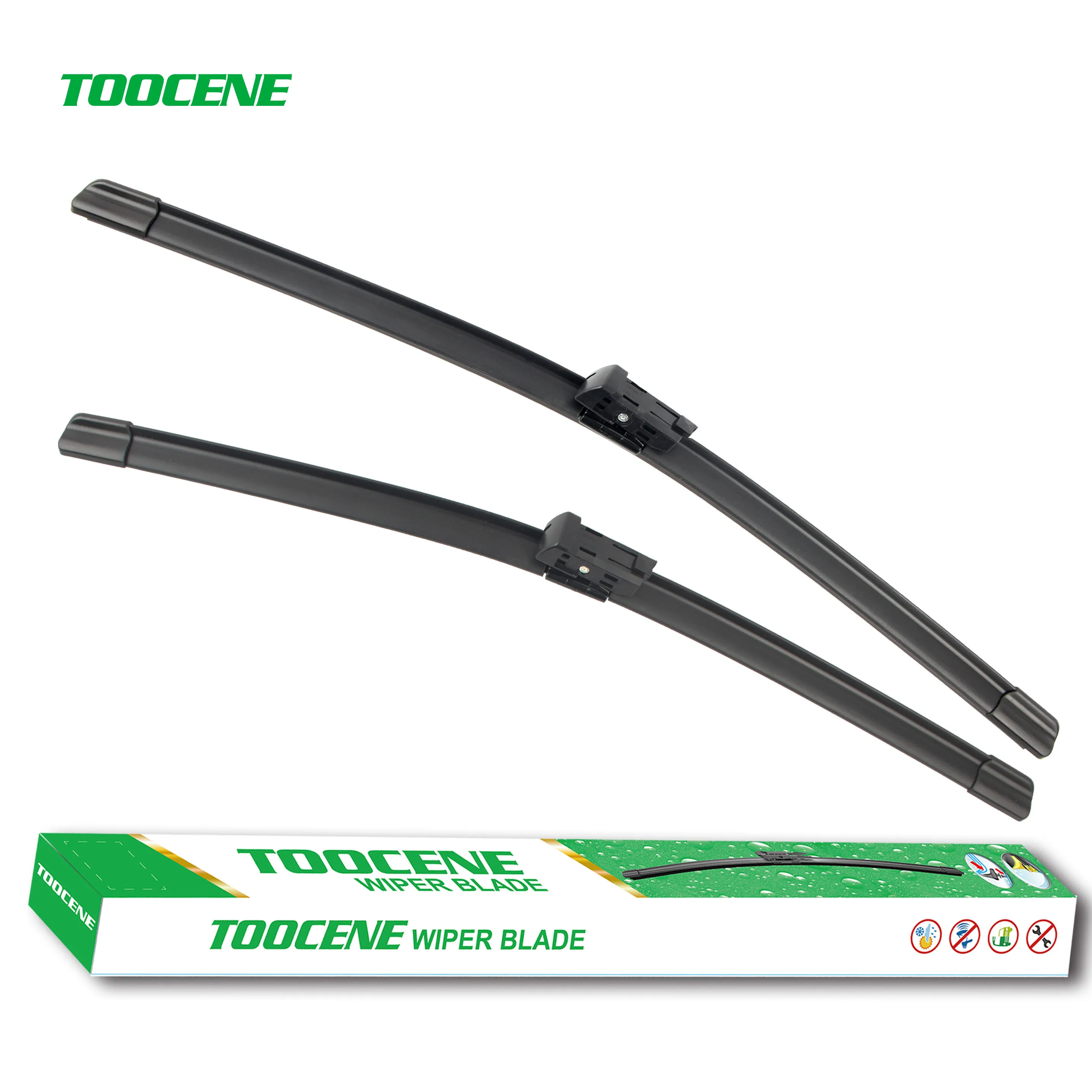 Toocene Windshield Wiper blades for alfa romeo stelvio 2016 to 2019 front window windscreen wiper
Toocene Windshield Wiper blades for alfa romeo stelvio 2016 to 2019 front window windscreen wiper