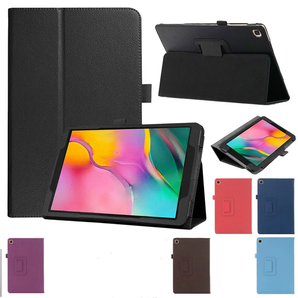 Чехол для планшета Samsung Galaxy Tab A 8,0 (2019), чехол из искусственной кожи с текстурой личи для Tab A7 Lite T220
Чехол для планшета Samsung Galaxy Tab A 8,0 (2019), чехол из искусственной кожи с текстурой личи для Tab A7 Lite T220