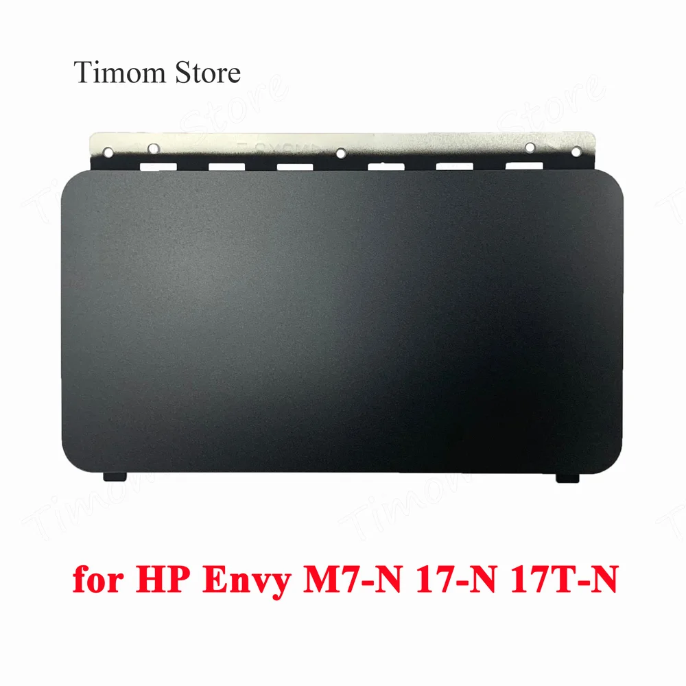 for HP Envy M7-N109DX 17-N 17T-N M7-N011DX M7-N014DX Series Laptop Touchpad Black Board PN819971-001 818095-001 SPS TM-03114-001
for HP Envy M7-N109DX 17-N 17T-N M7-N011DX M7-N014DX Series Laptop Touchpad Black Board PN819971-001 818095-001 SPS TM-03114-001