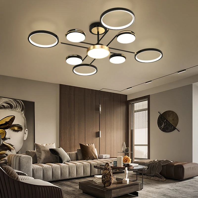 MS New Design Luxury LED Chandeliers Lighting For Kitchen Dining Room Living Room Loft Chandelier Bedroom Lamp lustre industriel
MS New Design Luxury LED Chandeliers Lighting For Kitchen Dining Room Living Room Loft Chandelier Bedroom Lamp lustre industriel