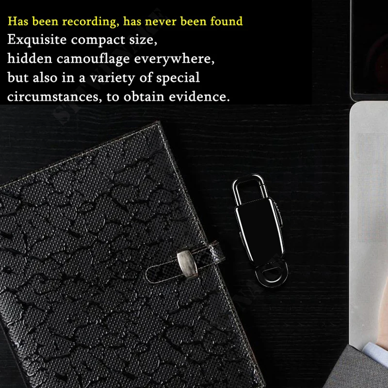 STTWUNAKE voice recorder mini recording dictaphone digital micro audio record sound flash drive usb secret
STTWUNAKE voice recorder mini recording dictaphone digital micro audio record sound flash drive usb secret