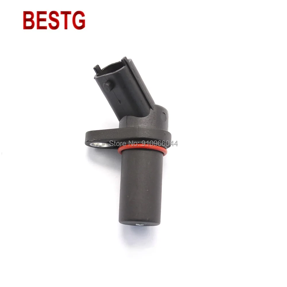 5010412449 0281002742 0281002315 Q027 CKP Crankshaft Position Sensor For SUZUKI WAGON R 1.2 Z 12 XEP 2003-2005
5010412449 0281002742 0281002315 Q027 CKP Crankshaft Position Sensor For SUZUKI WAGON R 1.2 Z 12 XEP 2003-2005