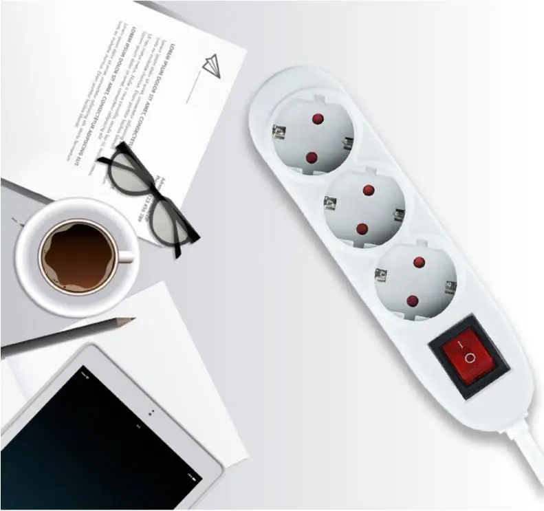 EUR SOCKET 3/4/5/6 Power Socket 16A Port Kitchen Desktop Sockets Retractable Countertops Worktop EU Plug USB Charging OPTION
EUR SOCKET 3/4/5/6 Power Socket 16A Port Kitchen Desktop Sockets Retractable Countertops Worktop EU Plug USB Charging OPTION