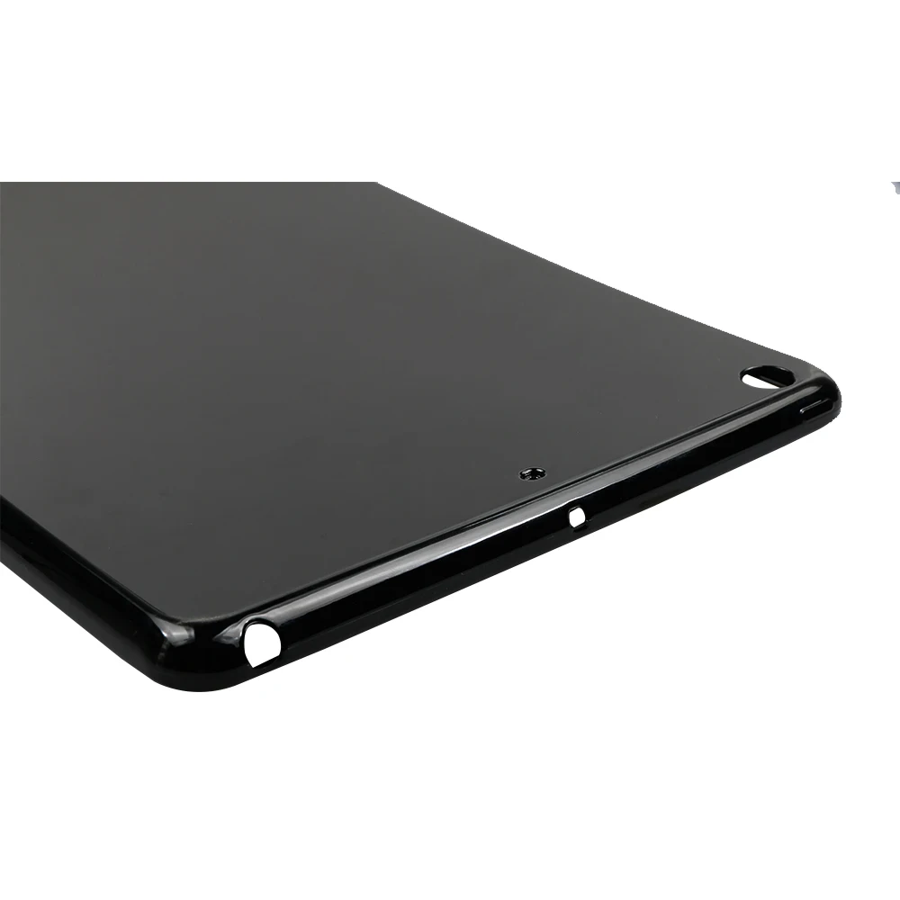 QIJUN Air1 силиконовый умный чехол для планшета Apple iPad Air 1 9 7 дюйма 2013 A1474 A1475 A1476