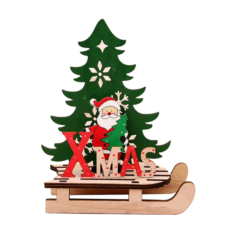 3D Puzzle Festival Decoration Holiday House Ornament Xmas Party Gift Collectable Toy Santa/Snowman/Reindeer Girls Favor
3D Puzzle Festival Decoration Holiday House Ornament Xmas Party Gift Collectable Toy Santa/Snowman/Reindeer Girls Favor
