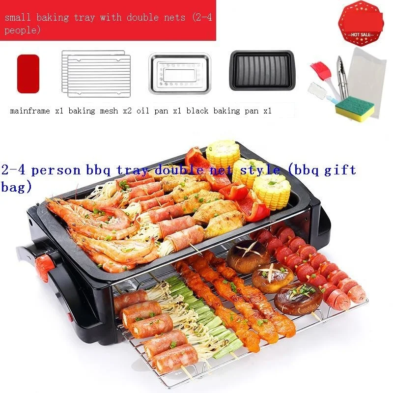 Para Churrasco Portatil Parrilla De Barbacoa Plate Korean Grille for Outdoor Churrasqueira Mangal Barbecue Electric Bbq Grill
Para Churrasco Portatil Parrilla De Barbacoa Plate Korean Grille for Outdoor Churrasqueira Mangal Barbecue Electric Bbq Grill