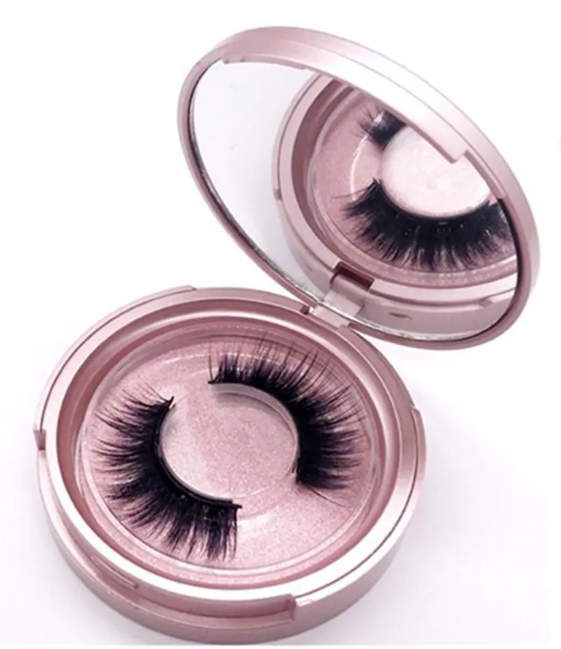 3D Magnetic Eyelashes Eyeliner Set Natural Long False Mink Magnetic Color Lashes Long Lasting Extension Eyeliner Tweezer Set
3D Magnetic Eyelashes Eyeliner Set Natural Long False Mink Magnetic Color Lashes Long Lasting Extension Eyeliner Tweezer Set
