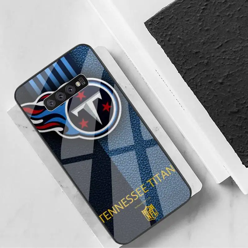 Tennessee Titans Phone Case Tempered Glass For Samsung S6 7 8 9 10 20 Plus Ultra Note8 9 10 10pro
Tennessee Titans Phone Case Tempered Glass For Samsung S6 7 8 9 10 20 Plus Ultra Note8 9 10 10pro