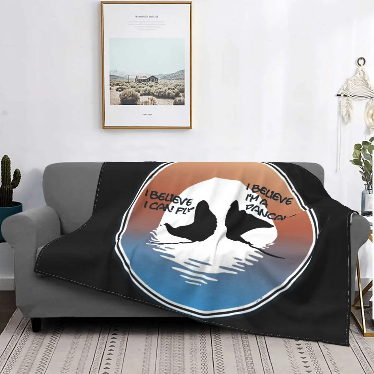 Manta Blanket Ray Ocean Stingray Plush Thick Soft Fleece Throw Blanket For Bedding Bed Quilt Couch Decor
Manta Blanket Ray Ocean Stingray Plush Thick Soft Fleece Throw Blanket For Bedding Bed Quilt Couch Decor
