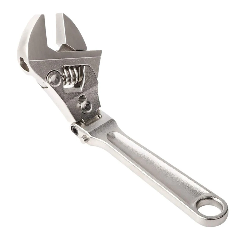 8-дюймовый штатив, складная ручка, двухцелевой трубный ключ, гаечный ключ, ручной инструмент, аппаратные инструменты
8-дюймовый штатив, складная ручка, двухцелевой трубный ключ, гаечный ключ, ручной инструмент, аппаратные инструменты