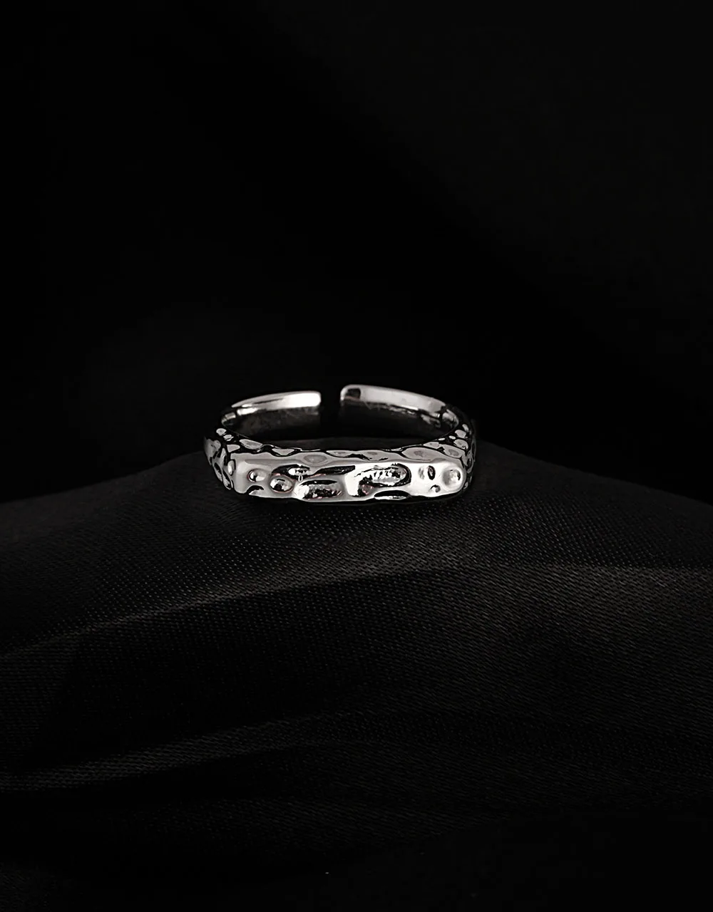 Creative Personality Geometric Cross Line Sterling Silver Ring 925 Silver Rings for Women Ring Adjustable Size Party Jewelry
Creative Personality Geometric Cross Line Sterling Silver Ring 925 Silver Rings for Women Ring Adjustable Size Party Jewelry
