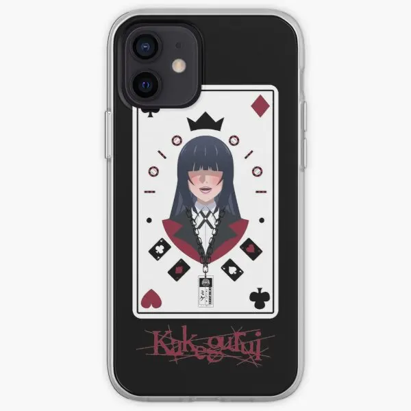 Чехол для телефона Kakegurui для iPhone 6 6S 7 8 Plus 5 5S SE 11 12 13 Pro Max Mini X XS XR Max, силиконовый мягкий чехол с рисунком, аксессуары
Чехол для телефона Kakegurui для iPhone 6 6S 7 8 Plus 5 5S SE 11 12 13 Pro Max Mini X XS XR Max, силиконовый мягкий чехол с рисунком, аксессуары
