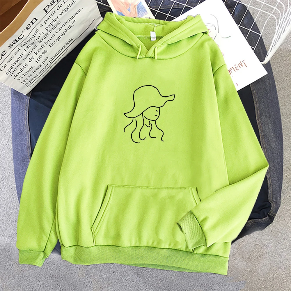 Harajuku Anime Hoodie Line Drawing Print 2020 Clothes Women Streetwear Punk Oversized Sweatshirt Casual Warm Korean College Top
Harajuku Anime Hoodie Line Drawing Print 2020 Clothes Women Streetwear Punk Oversized Sweatshirt Casual Warm Korean College Top