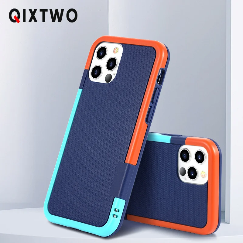 Luxury Ribbed Anti Slip Tricolor Phone Case For iPhone 11 12 Pro Max Mini X Xs XR 7 8 Plus SE 2 2020 Silicone Shockproof Cover
Luxury Ribbed Anti Slip Tricolor Phone Case For iPhone 11 12 Pro Max Mini X Xs XR 7 8 Plus SE 2 2020 Silicone Shockproof Cover