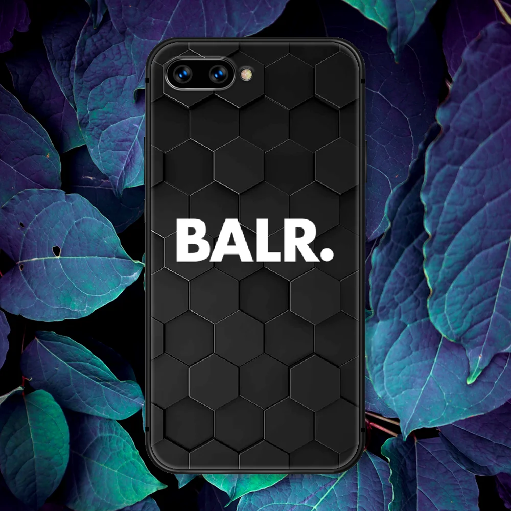 Balr Fashion Sport Football Brand Phone Case For Huawei Honor 6A 7A 7C 8 8A 8X 9 9X 10 10i 20 Lite Pro Play black Cover Fashion 
Balr Fashion Sport Football Brand Phone Case For Huawei Honor 6A 7A 7C 8 8A 8X 9 9X 10 10i 20 Lite Pro Play black Cover Fashion