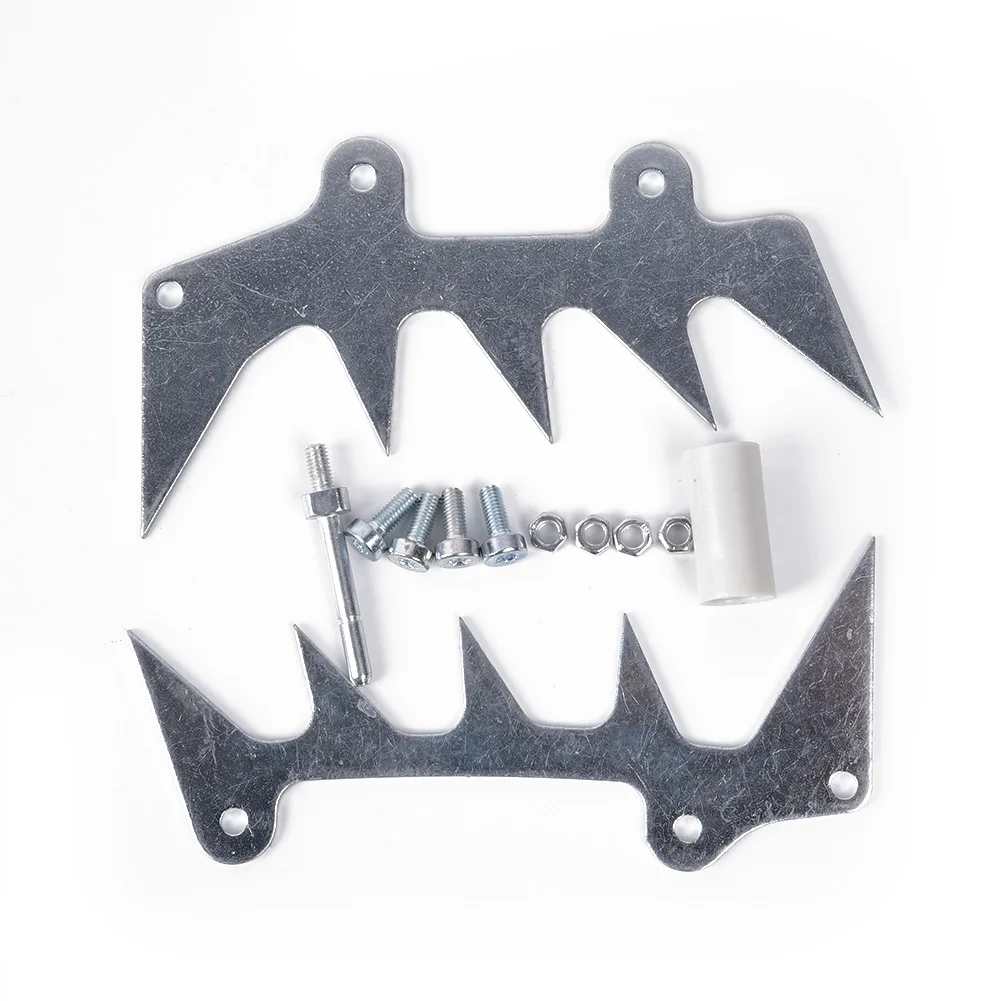 Bumper Spike Felling Dog Chain Catcher For Stihl MS660 MS460 MS440 066 046 044
Bumper Spike Felling Dog Chain Catcher For Stihl MS660 MS460 MS440 066 046 044